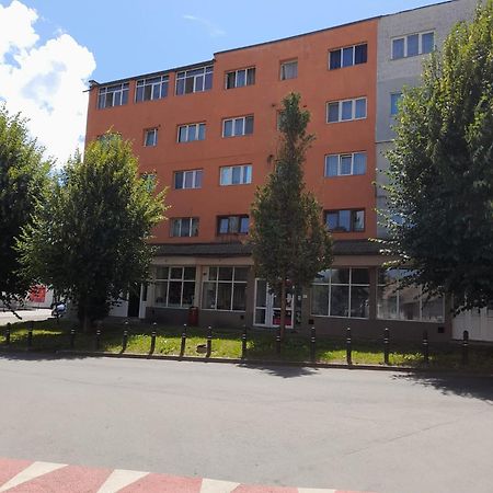 Apartament La Ilie Daire Ocna Sibiului Dış mekan fotoğraf