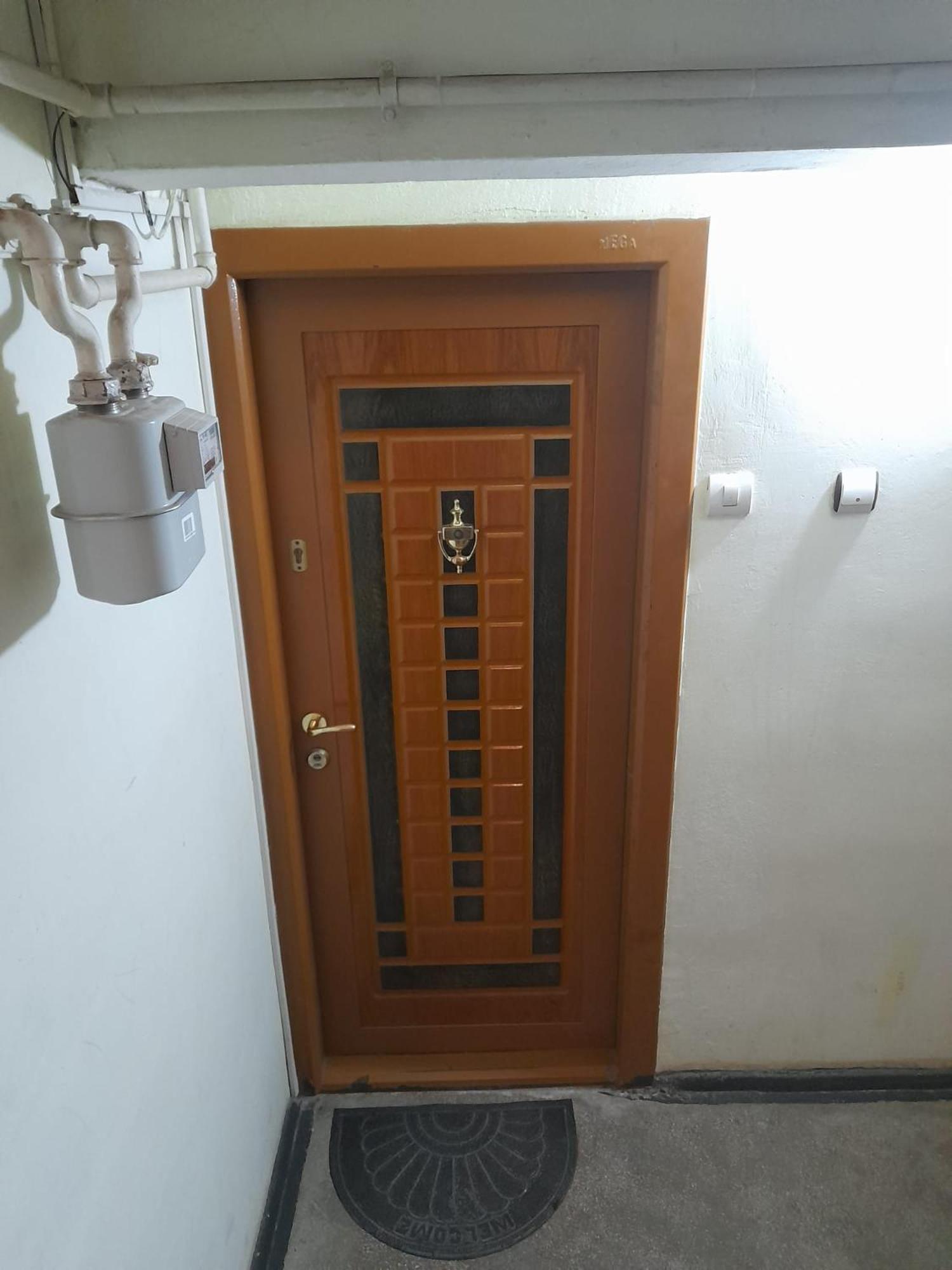 Apartament La Ilie Daire Ocna Sibiului Dış mekan fotoğraf